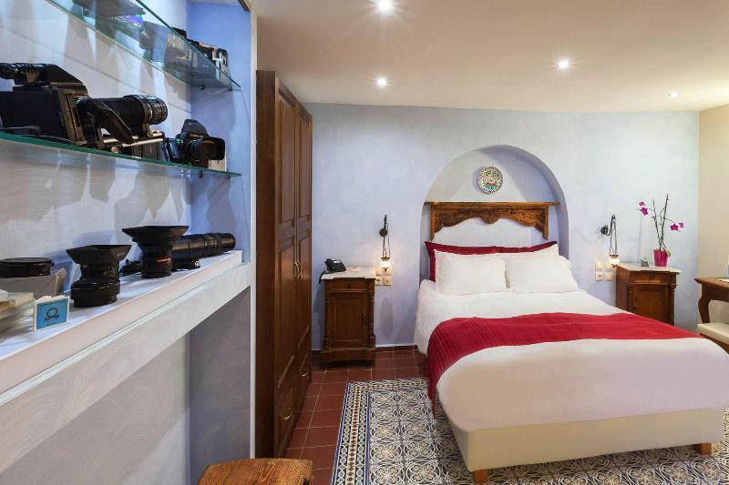 In Art Boutique Hotel