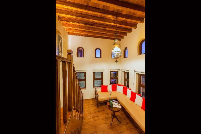 In Art Boutique Hotel